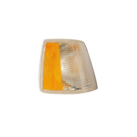 Eagle Eyes RH PARKLAMP ASSY; 940; W/FOG LAMPS; INCLUDES SIGNAL LAMP; 940 91-95 VV032-U000R